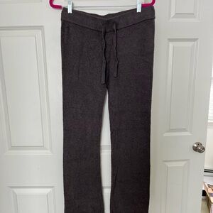 Barefoot Dreams, cozy chic pants, S